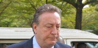 $9.6b P&ID Scandal: INTERPOL Arrests Fleeing Briton, James Nolan In Italy