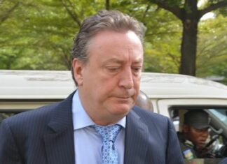 $9.6b P&ID Scandal: INTERPOL Arrests Fleeing Briton, James Nolan In Italy