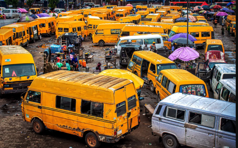 Anxiety, Fear of Public Buses… How One-Chance Robbery Affects Commuters’ Mental Health | By Abimbola Abatta