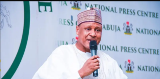 Hardship: Account for Your FAAC Allocations – FG tells PDP Govs