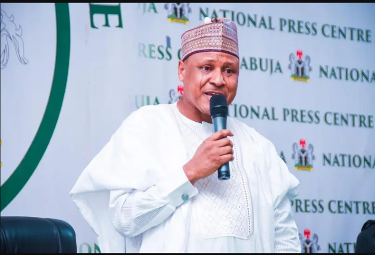 Hardship: Account for Your FAAC Allocations – FG tells PDP Govs