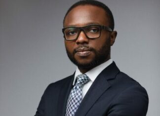 Fidelity Bank appoints Abolore Solebo as executive director