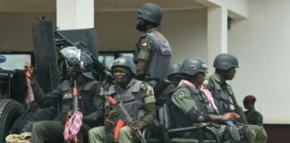 Police Neutralize Deadly Bandit in Abuja, Foil another Kidnapping Attempt