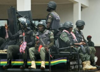 ‘Reduce Crime By 50%’, IGP Charges Police Commands