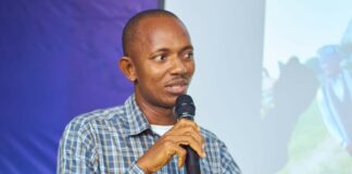 Awori Prince, Saheed Oyede Bags Ph.D in Business Administration