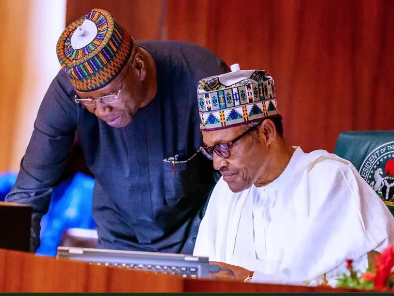 Trial of Emefiele: Buhari’s Signature Was Forged To Withdraw $6.2m From CBN, Ex-SGF Tells Court