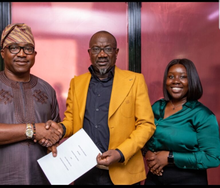 Dufil Prima Foods Appoints Chain Reactions Africa as New Public Relations Consultant for Indomie Noodles Nigeria