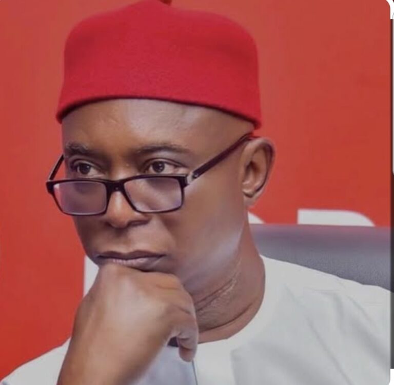 Senator Nwoko makes case for registration, licensing of private military companies