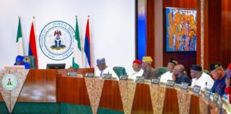 Insecurity: Tinubu, governors agree on state police…, to battle food crisis