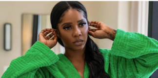 “Heartbreak Made Me Do It”: Tiwa Savage Unveils Soul-Baring R&B Album This One Is Personal