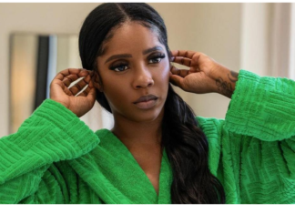 “Heartbreak Made Me Do It”: Tiwa Savage Unveils Soul-Baring R&B Album This One Is Personal