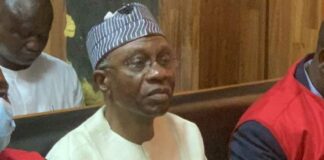 Emefiele awarded contracts to wife, firms belonging to CBN official’s – Investigator