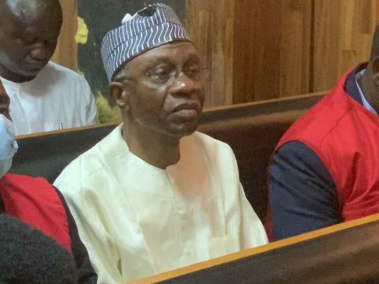 Emefiele awarded contracts to wife, firms belonging to CBN official’s – Investigator