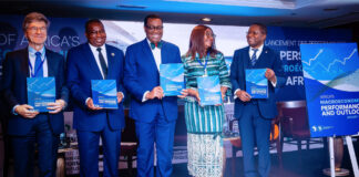 Africa dominates list of the world’s 20 fastest-growing economies in 2024—AfDB says in macroeconomic report