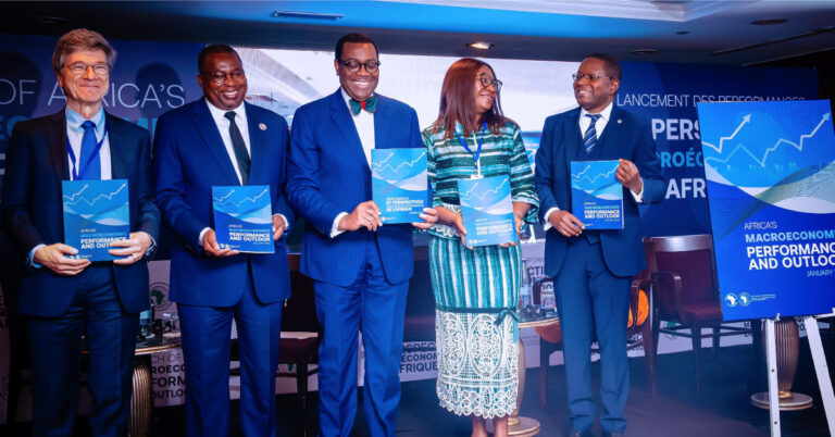 Africa dominates list of the world’s 20 fastest-growing economies in 2024—AfDB says in macroeconomic report