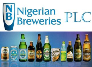 Nigerian Breweries records heaviest pre-tax loss since 1946…, posts N145 billion deficit