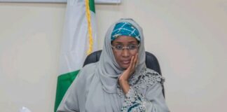 N30bn Of N37bn Allegedly Looted From Humanitarian Ministry Under Sadiya Umar-Farouk Recovered – EFCC