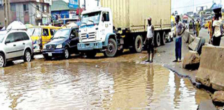 Federal approval delaying reconstruction of Lagos-Ota-Abeokuta expressway – Ogun Govt.