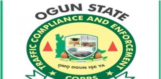 Ogun: TRACE Boss cautions drivers against over speeding, says it’s only way to reduce untimely death