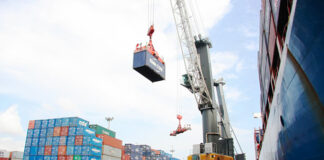 Customs exchange rate for cargo clearance drops to N1593/$1