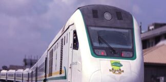 Port Harcourt-Aba train service to begin operation in March, FG says