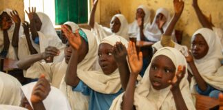 Accelerated Learning Project Improves Education in Kano Schools