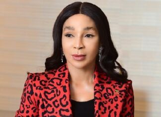15 Things To Know About Zenith Bank’s First Female GMD, Adaora Umeoji