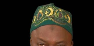 Philanthropist, Asimiu Akobada Urges Muslims to pray, supplicate more during last ten days of Ramadan