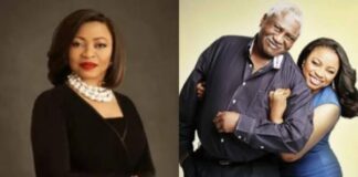 Alakija’s Separation Saga: Netizen Shares Ikoyi Club Suspension Letter of Folorunsho’s Ex-Husband Over Physical Assault