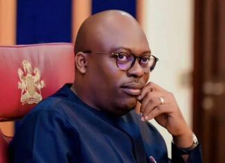 Rivers Assembly lists ’19 sins’ allegedly committed by Gov. Fubara, Deputy Gov. Odu