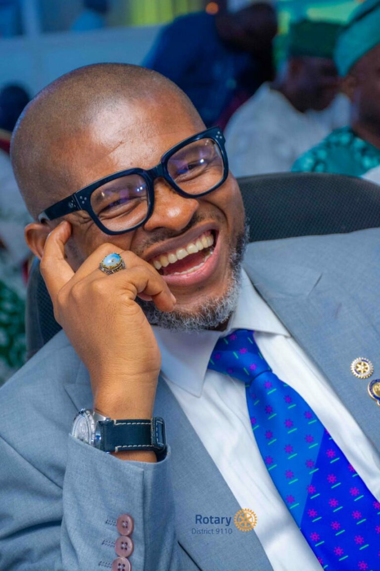 Dakuku, Ashiru, Others For Azuh Arinze’s Book Presentation