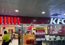 Debola Daniel Fights Discrimination As KFC Denied Him Access Due to Wheelchair