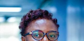 Rekhiat Momoh: Rise of an Amazon in the Power Sector