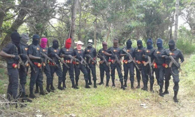 Terrorism: IPOB, Bandits Funded Through Sports Betting, Other Sources – NIFU Reveals