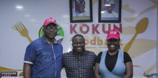 Indomie Partners NGOs to Alleviate Hunger Nationwide, Distributes Noodles To Vulnerable Communities