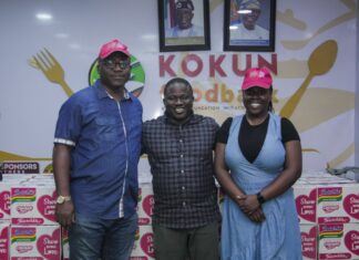 Indomie Partners NGOs to Alleviate Hunger Nationwide, Distributes Noodles To Vulnerable Communities