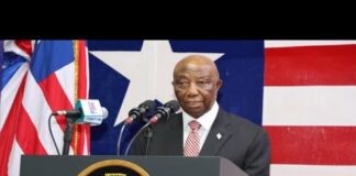 Liberia: President Boakai Makes Additional Nominations in Government