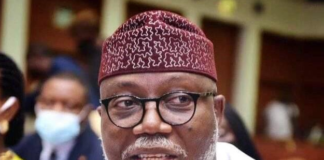 Aiyedatiwa Sets Up Panel On Ugbo-Ugbonla Communal Trouble