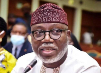 Aiyedatiwa Sets Up Panel On Ugbo-Ugbonla Communal Trouble