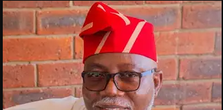 Ondo speaker, lawmakers endorse Aiyedatiwa for APC ticket