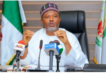 N90bn Hajj Subsidy: EFCC Grills, Detains NAHCON Chairman Arabi, Recovers 314,098 Saudi Riyal