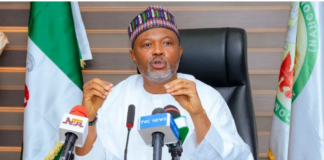 N90bn Hajj Subsidy: EFCC Grills, Detains NAHCON Chairman Arabi, Recovers 314,098 Saudi Riyal