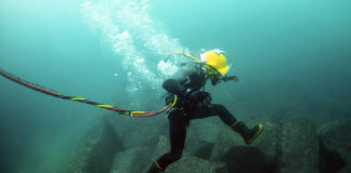 Internet outage in Nigeria, other African countries caused by undersea cable damage