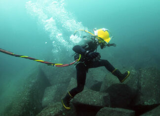 Internet outage in Nigeria, other African countries caused by undersea cable damage