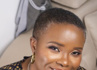 Again, Temitayo Agemo-Okuboyejo Donates Borehole, Printing Machine to Public Schools