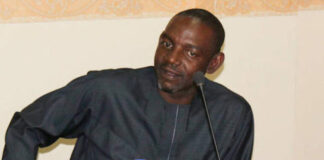 Dangote’s Brother, Sayyu Dantata Put His Luxurious Banana Island Mansion For Sale