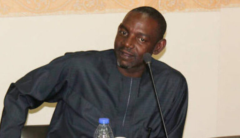 Dangote’s Brother, Sayyu Dantata Put His Luxurious Banana Island Mansion For Sale