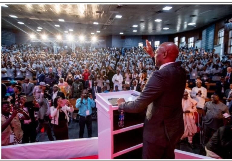 Tony Elumelu Foundation Announces 10th Cohort of Entrepreneurship Programme – 20,000 Entrepreneurs Funded Across Africa