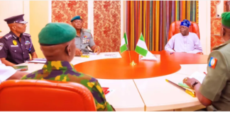 Killing Of Nigerian Soldiers: Tinubu Reacts, Says Culprits Won’t Go Unpunished, Orders DHQ To Take Actions