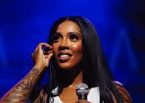 “Afrobeats Is Unstoppable” — Tiwa Savage Dismisses Claims of Genre’s Decline
